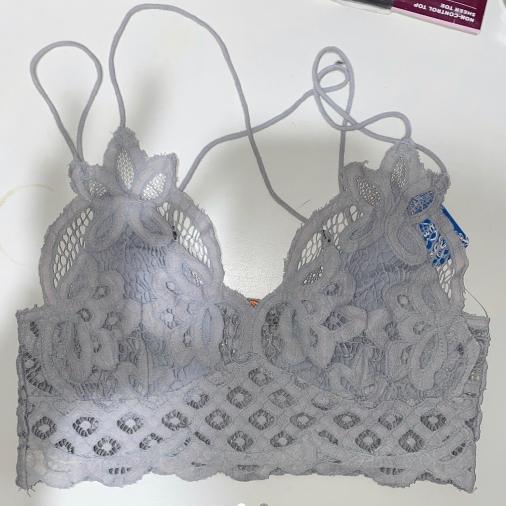 Free people bralette